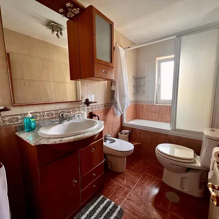 El Ablanal بيت للعطل Sevares