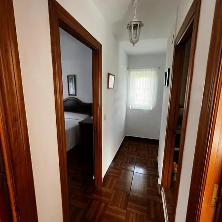 El Ablanal * Sevares