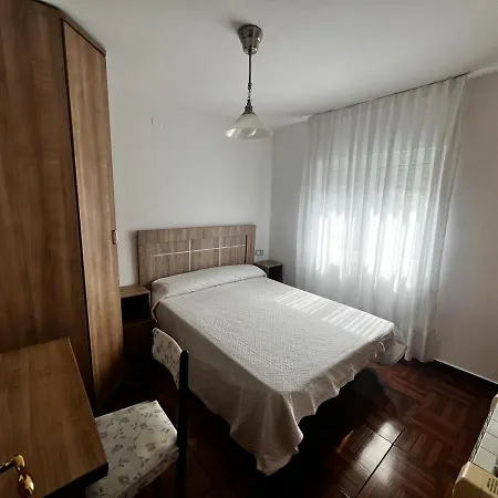 El Ablanal Сasa de vacaciones
