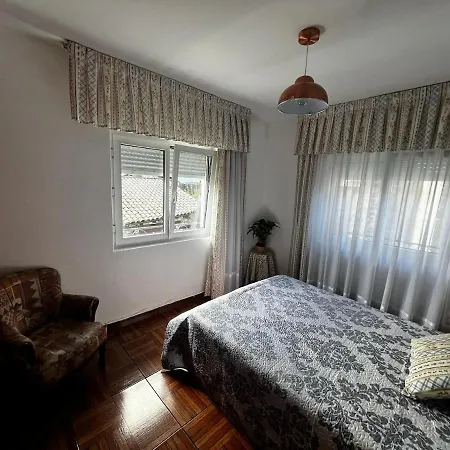 بيت للعطل El Ablanal Sevares