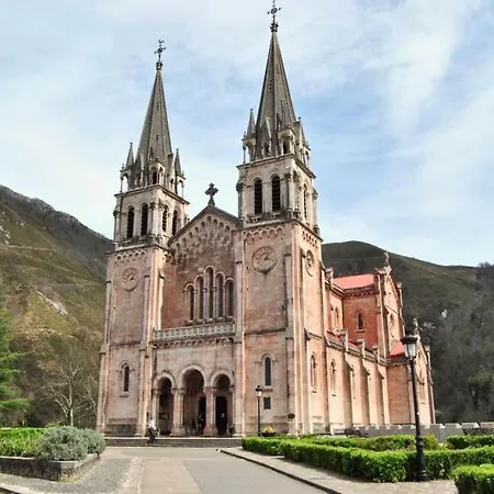 El Ablanal Сasa de vacaciones