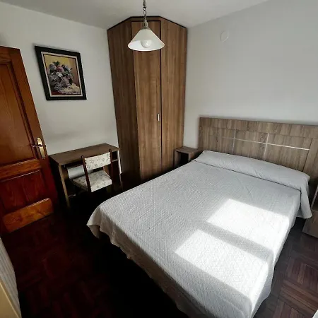 El Ablanal بيت للعطل Sevares