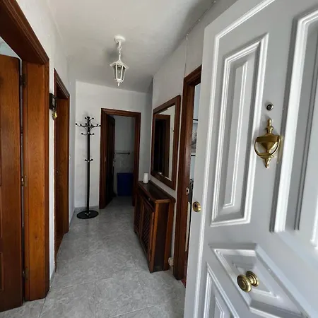 El Ablanal بيت للعطل