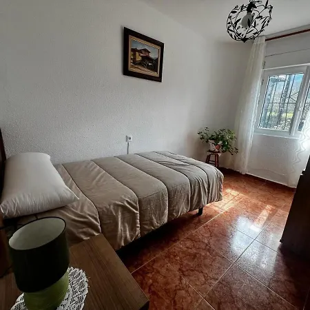 Сasa de vacaciones El Ablanal